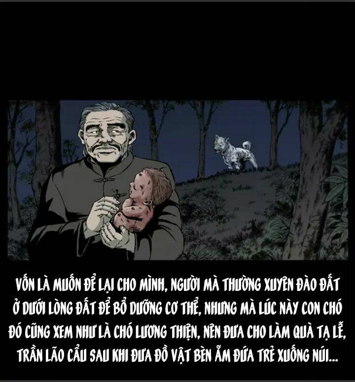 U Minh Ngụy tượng Chapter 5 - Trang 59