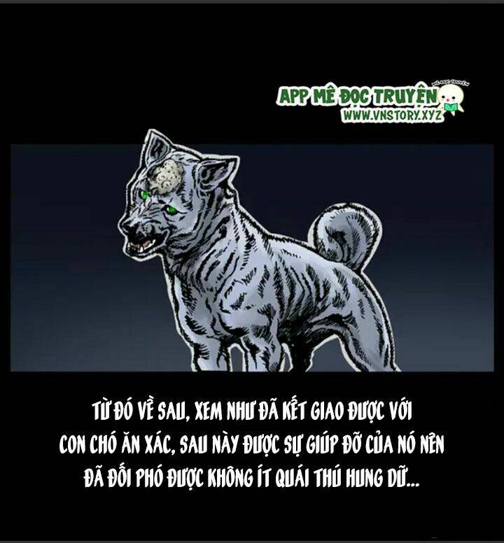 U Minh Ngụy tượng Chapter 5 - Trang 60