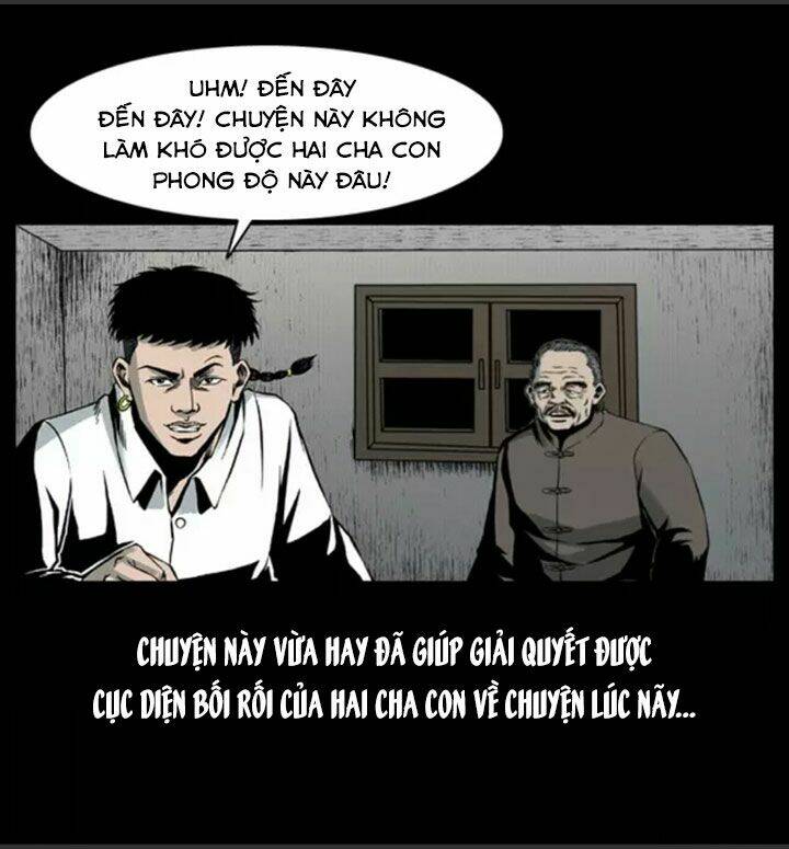 U Minh Ngụy tượng Chapter 5 - Trang 67