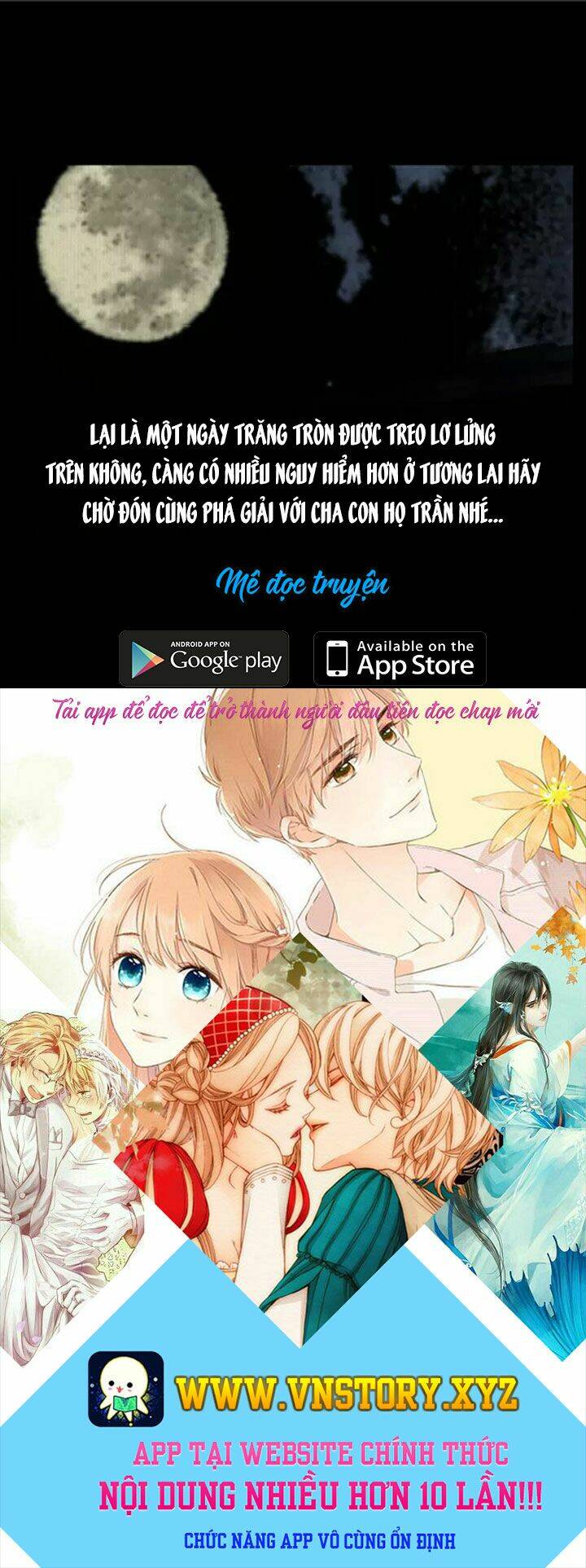 U Minh Ngụy tượng - Chapter 5 - Page 69