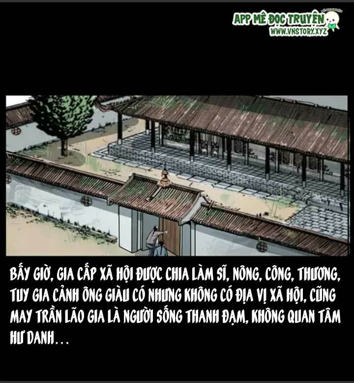 U Minh Ngụy tượng Chapter 50 - Trang 13