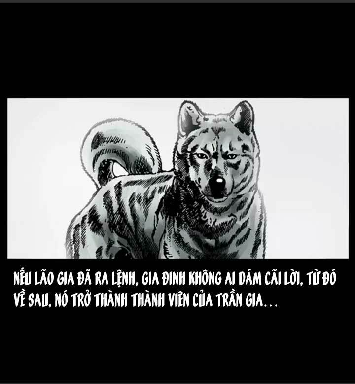 U Minh Ngụy tượng Chapter 50 - Trang 24