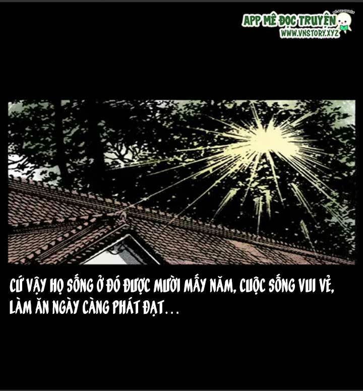 U Minh Ngụy tượng Chapter 50 - Trang 29