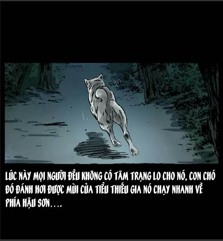 U Minh Ngụy tượng Chapter 50 - Trang 40