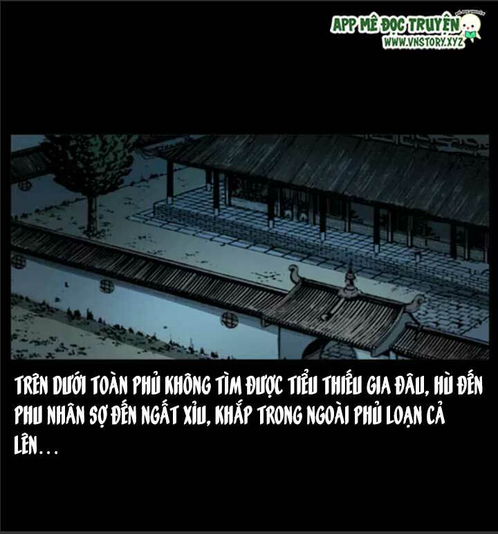 U Minh Ngụy tượng Chapter 50 - Trang 41