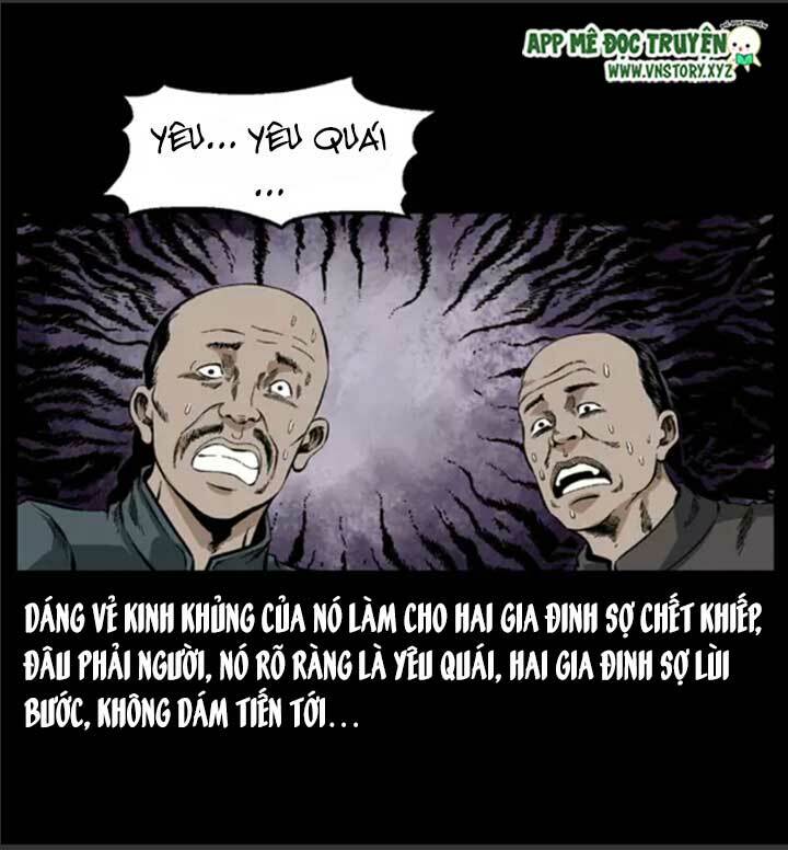 U Minh Ngụy tượng Chapter 50 - Trang 45