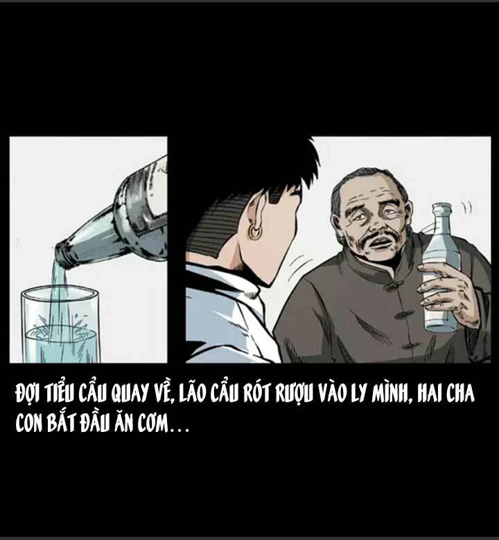 U Minh Ngụy tượng Chapter 50 - Trang 4