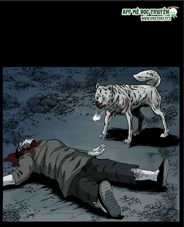 U Minh Ngụy tượng Chapter 50 - Trang 57