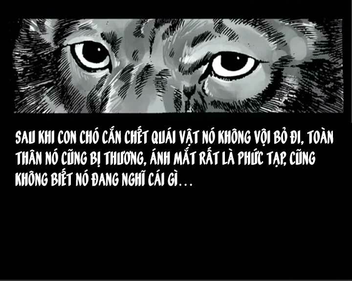 U Minh Ngụy tượng Chapter 50 - Trang 58