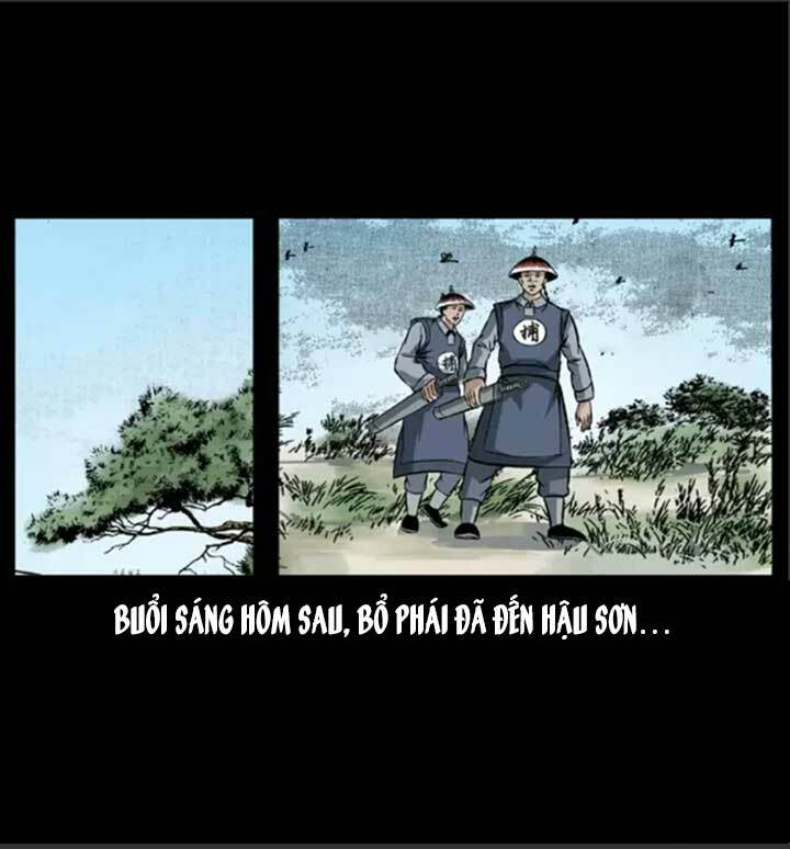 U Minh Ngụy tượng Chapter 50 - Trang 60