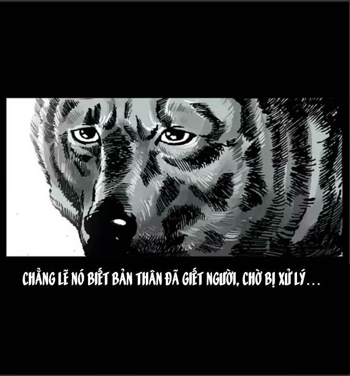 U Minh Ngụy tượng Chapter 50 - Trang 62