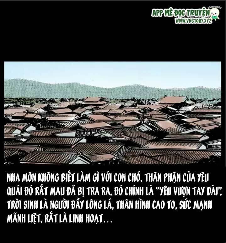 U Minh Ngụy tượng Chapter 50 - Trang 63