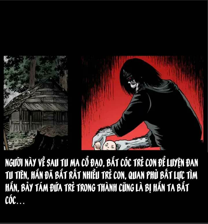 U Minh Ngụy tượng Chapter 50 - Trang 64