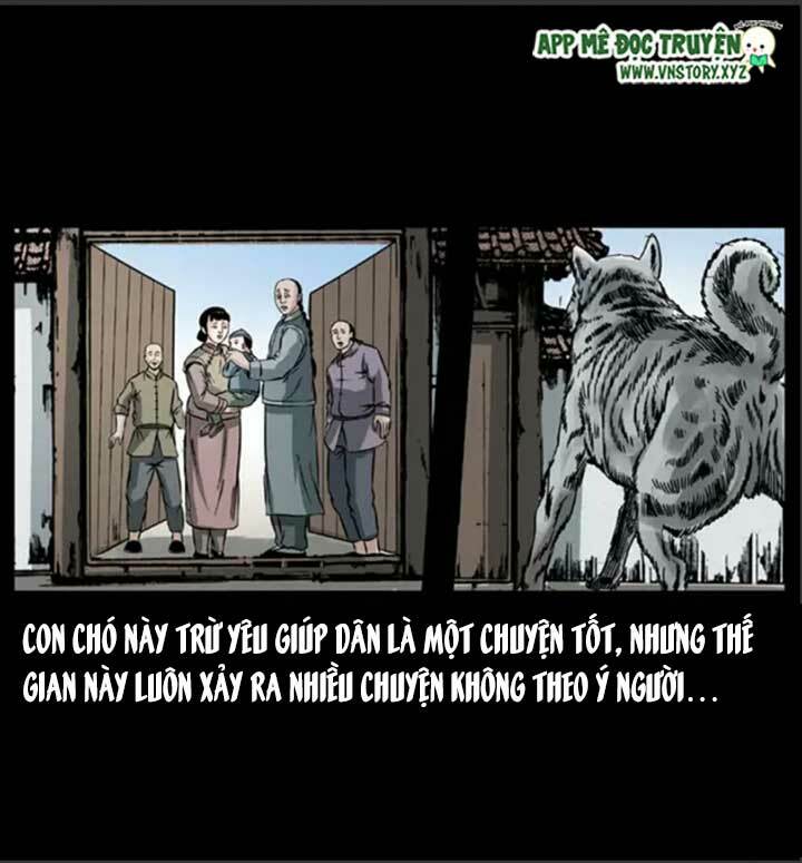 U Minh Ngụy tượng Chapter 50 - Trang 65