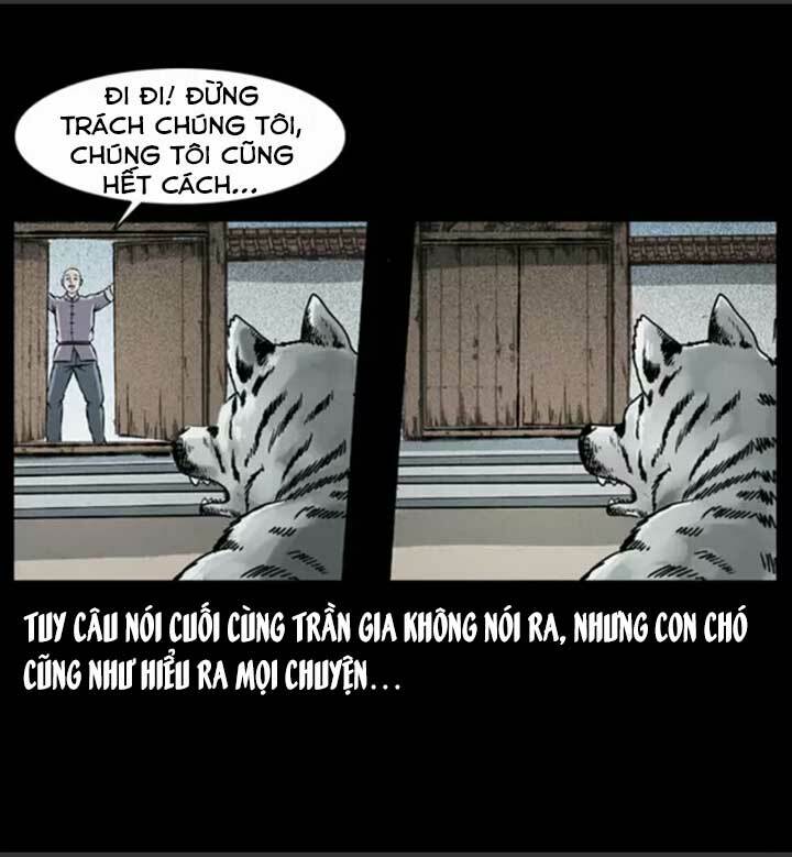 U Minh Ngụy tượng Chapter 50 - Trang 68