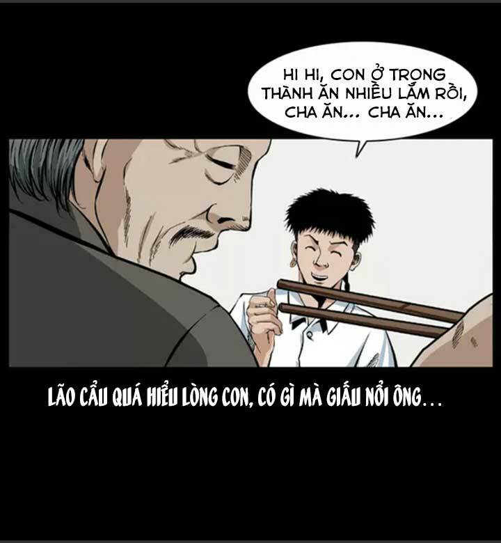 U Minh Ngụy tượng Chapter 50 - Trang 6