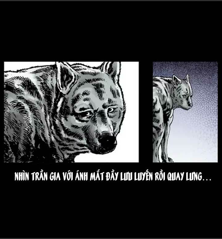 U Minh Ngụy tượng Chapter 50 - Trang 70