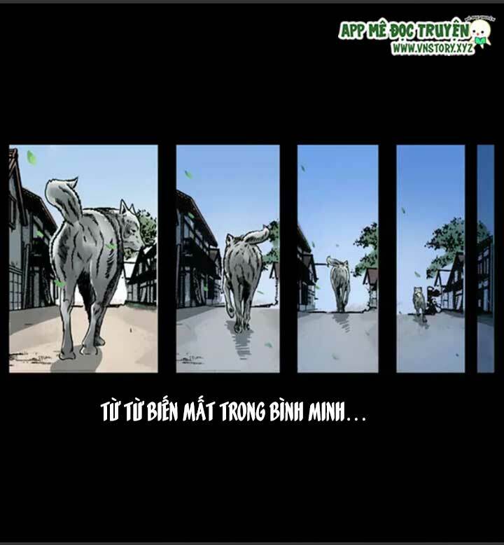 U Minh Ngụy tượng Chapter 50 - Trang 71