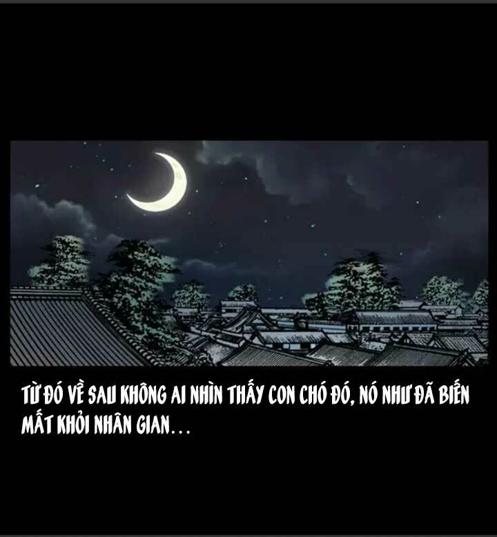 U Minh Ngụy tượng Chapter 50 - Trang 72