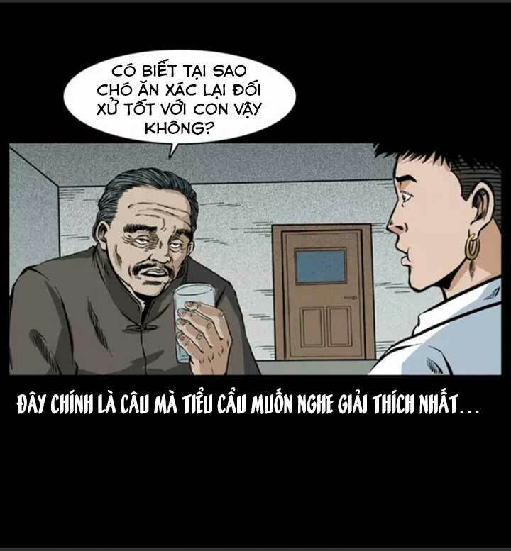 U Minh Ngụy tượng Chapter 50 - Trang 74