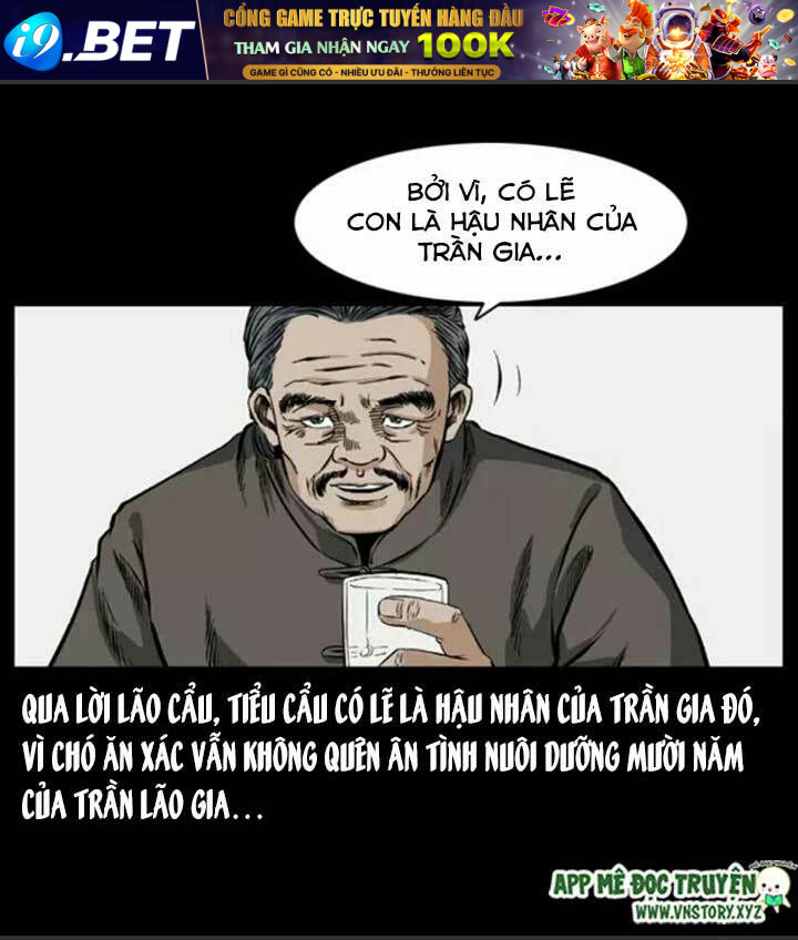 U Minh Ngụy tượng Chapter 50 - Trang 75