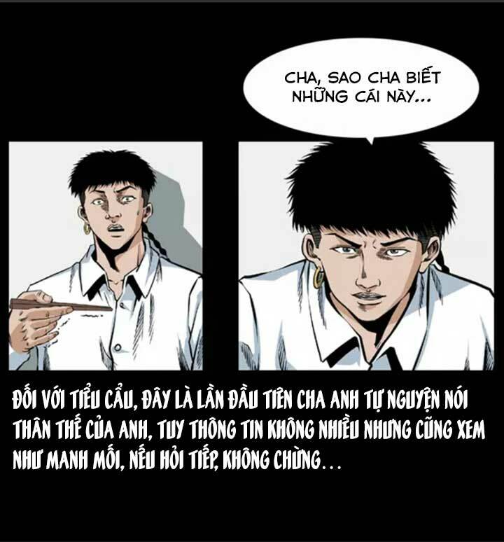 U Minh Ngụy tượng Chapter 50 - Trang 76