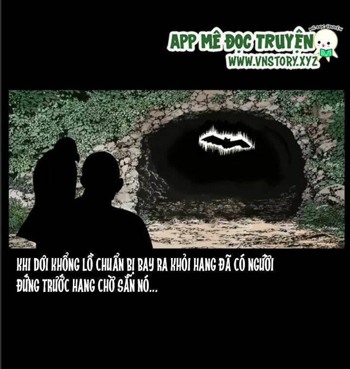 U Minh Ngụy tượng Chapter 51 - Trang 9