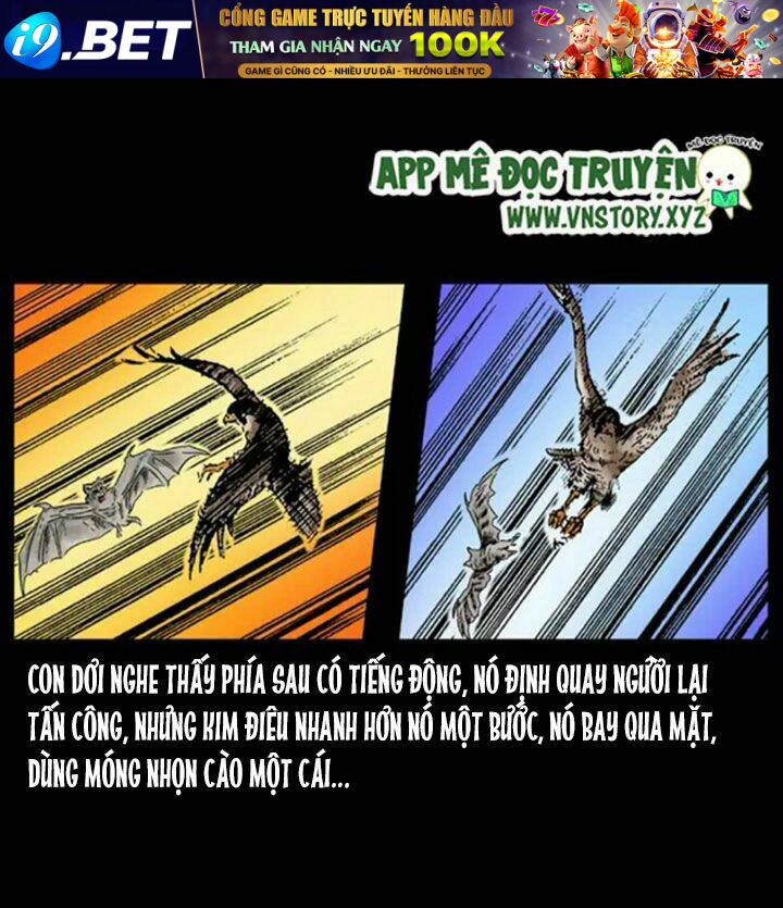 U Minh Ngụy tượng Chapter 51 - Trang 15