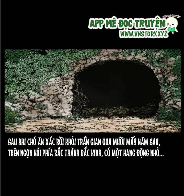 U Minh Ngụy tượng Chapter 51 - Trang 1