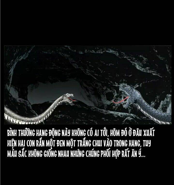 U Minh Ngụy tượng Chapter 51 - Trang 2