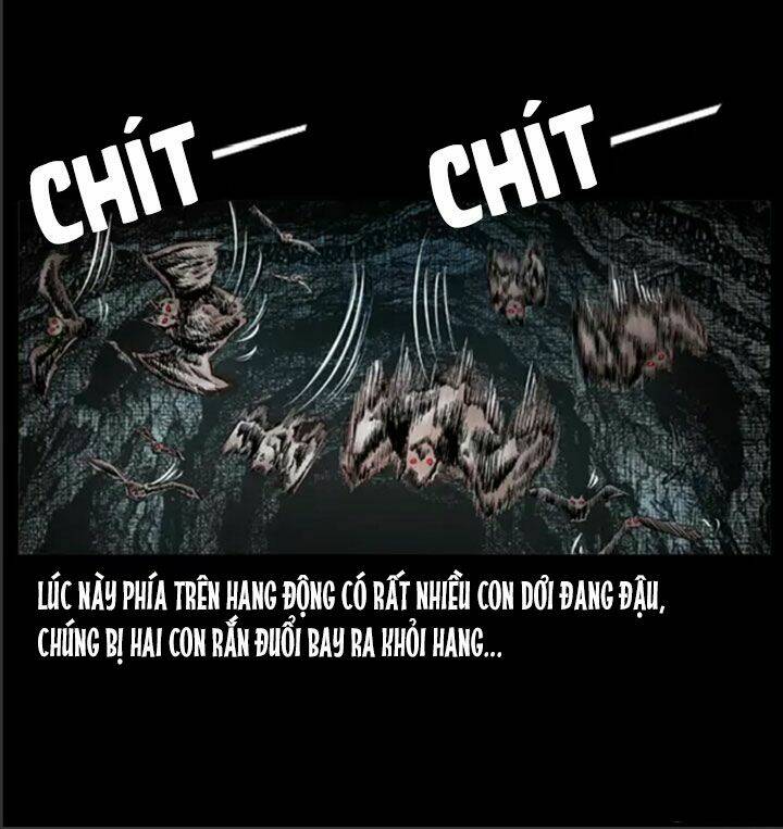 U Minh Ngụy tượng Chapter 51 - Trang 4