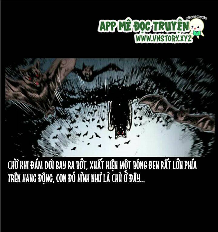 U Minh Ngụy tượng Chapter 51 - Trang 5