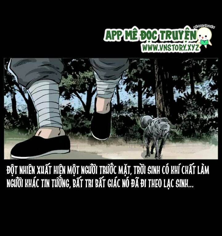 U Minh Ngụy tượng Chapter 51 - Trang 59