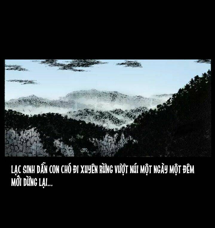 U Minh Ngụy tượng Chapter 51 - Trang 60