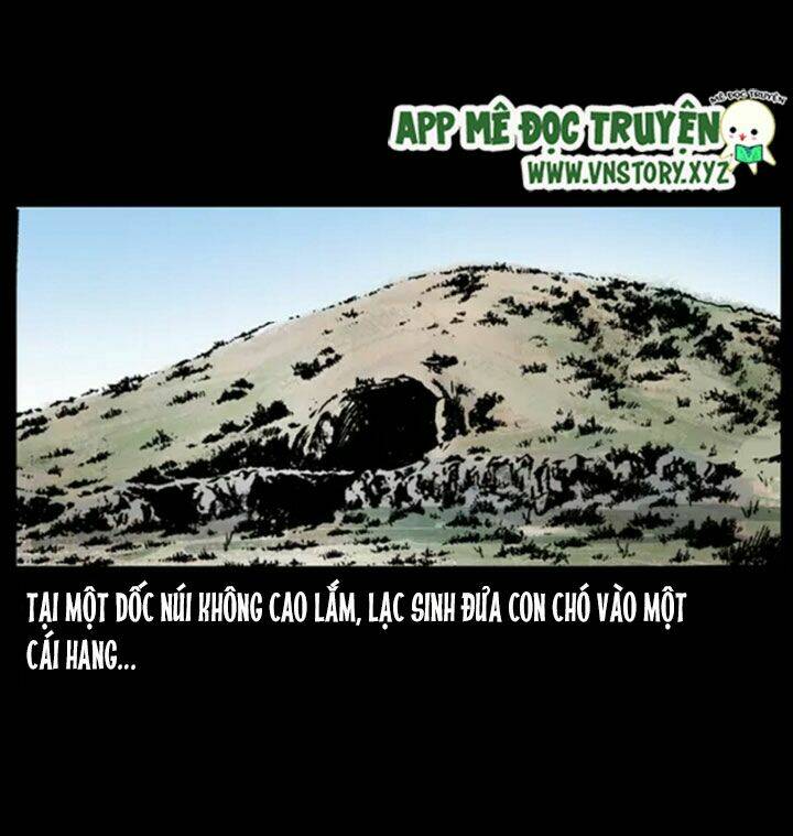 U Minh Ngụy tượng Chapter 51 - Trang 61