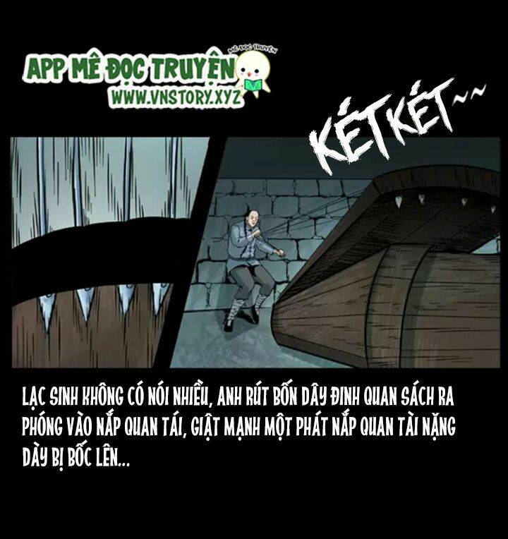 U Minh Ngụy tượng Chapter 51 - Trang 63