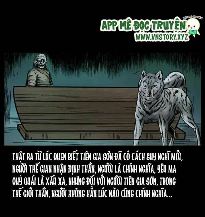 U Minh Ngụy tượng Chapter 51 - Trang 67