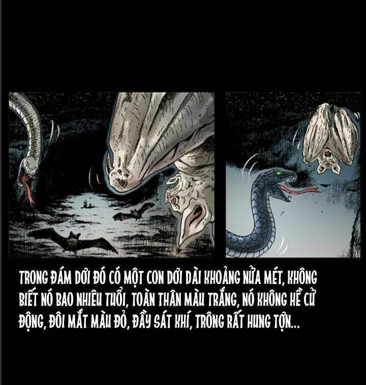 U Minh Ngụy tượng Chapter 51 - Trang 6