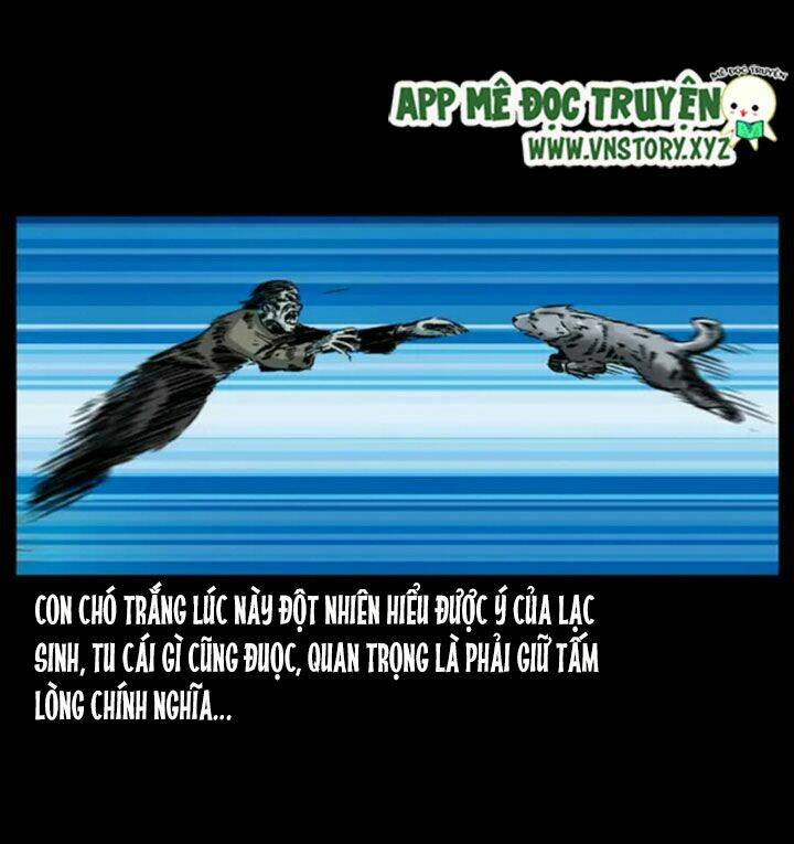 U Minh Ngụy tượng Chapter 51 - Trang 69