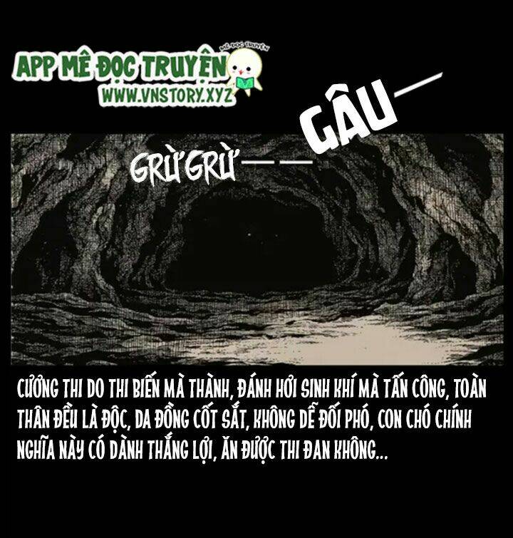 U Minh Ngụy tượng Chapter 51 - Trang 71