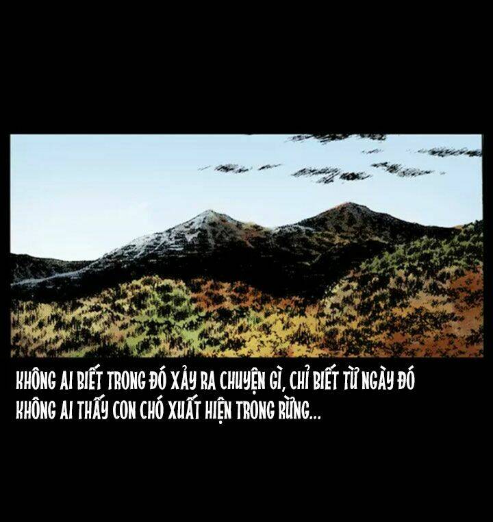 U Minh Ngụy tượng Chapter 51 - Trang 72