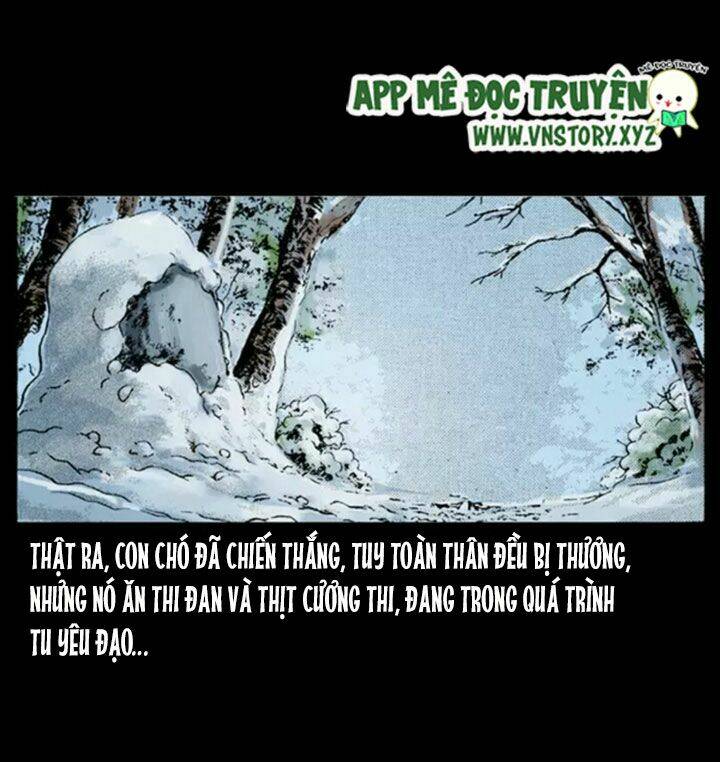 U Minh Ngụy tượng Chapter 51 - Trang 73