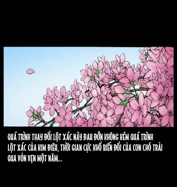 U Minh Ngụy tượng Chapter 51 - Trang 74