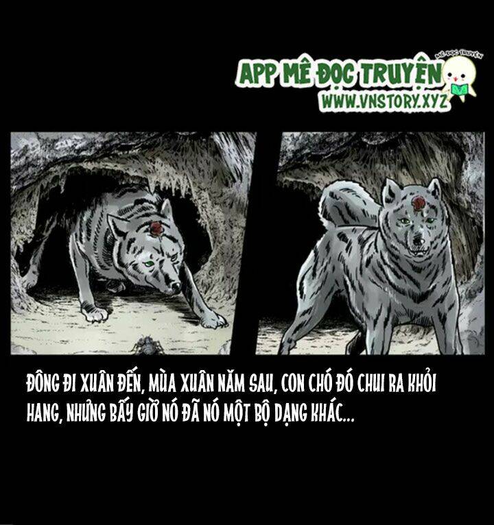 U Minh Ngụy tượng Chapter 51 - Trang 75