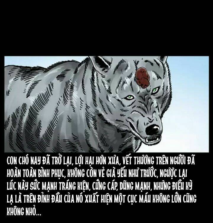 U Minh Ngụy tượng Chapter 51 - Trang 76