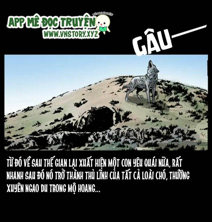 U Minh Ngụy tượng Chapter 51 - Trang 77