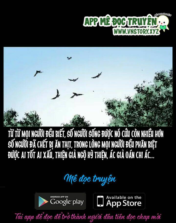 U Minh Ngụy tượng Chapter 51 - Trang 79