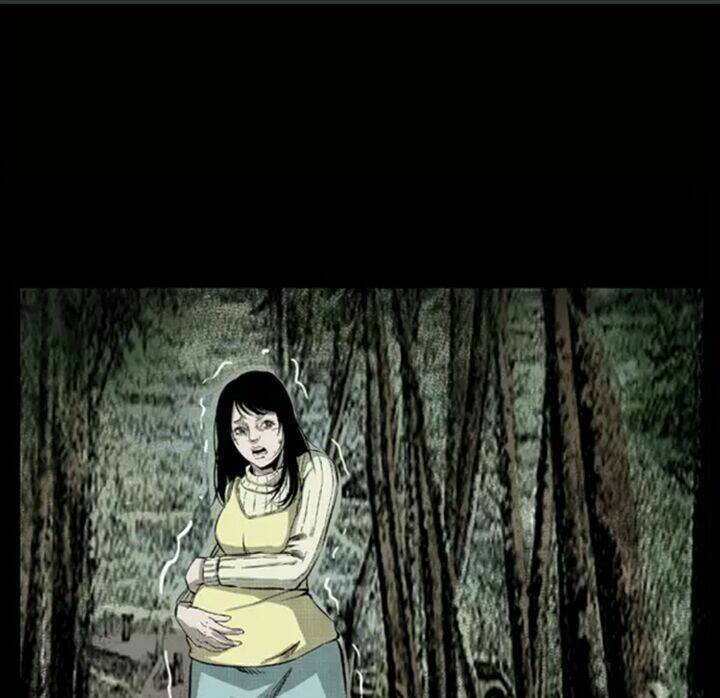 U Minh Ngụy tượng - Chapter 52 - Page 9