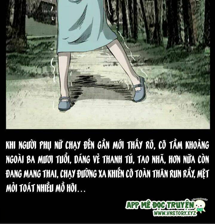 U Minh Ngụy tượng - Chapter 52 - Page 10