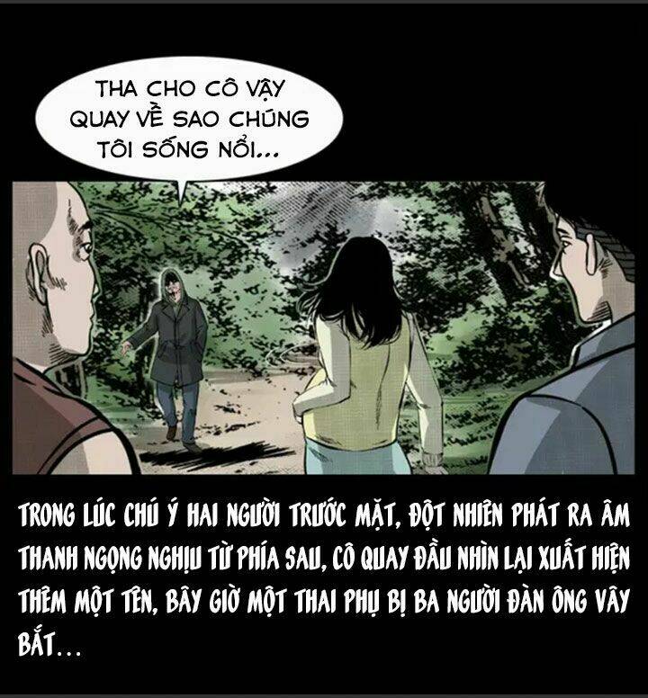 U Minh Ngụy tượng - Chapter 52 - Page 15